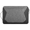 Laptop Carry Bags & Sleeves - STM Myth Sleeve 15 inch Granite Black | Wholesale IT Computer Hadware