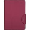 Targus Third Party Cases & Covers - Targus VersaVu Classic Case iPad Pro 11 inch Burgundy | Wholesale IT Computer Hadware