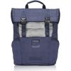 Everki Laptop Carry Bags & Sleeves - Everki ContemPRO Roll Top Backpack Navy | Wholesale IT Computer Hadware