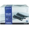 Brother Brother Toner Cartridges - Brother TN-2025-2PK TN-20252PK Black Toner Cartridge 2-Pack (2.5K Each) GENUINE | Wholesale IT Computer Hadware