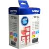 Brother Ink Cartridges - Brother LC3319XL CMY Colour Pk | Wholesale IT Computer Hadware