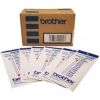 Other Brother Printer Consumables - Brother 132 x Sheets ID Labels | Wholesale IT Computer Hadware