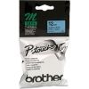 Brother Tapes - Brother MK-531 MK531 Black Printing on Blue P Touch Tape GENUINE | Wholesale IT Computer Hadware