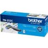 Brother Brother Toner Cartridges - Brother TN253 Cyan Toner Cart | Wholesale IT Computer Hadware