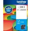 Brother Ink Cartridges - Brother LC23E Cyan Ink Cartridge | Wholesale IT Computer Hadware