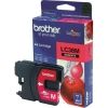 Brother Ink Cartridges - Brother LC38M Magenta Ink Cartridge (0.26K) GENUINE | Wholesale IT Computer Hadware