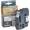 Brother Tapes - Brother TZ-CL4 18mm Head Cleaning Cassette TZ Tape GENUINE | Wholesale IT Computer Hadware