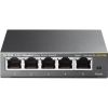 Gigabit Network Switches - TP-Link 5-Port Gigabit Easy Smart Switch | Wholesale IT Computer Hadware