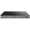 Gigabit Network Switches - D-Link DGS-3630-52TC/SI 52-Port Gigabit xStack Layer 3+ Managed Stackable Switch with | Wholesale IT Computer Hadware