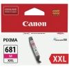 Canon Ink Cartridges - Canon CLI681XXL Mag Ink Cartridge | Wholesale IT Computer Hadware