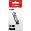 Canon Ink Cartridges - Canon PGI680 Black Ink Cartridge | Wholesale IT Computer Hadware