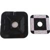 Compulocks Mounts & Docks - Compulocks Rise 6 inch Adhesive Base | Wholesale IT Computer Hadware