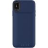Mophie Third Party Cables, Chargers and Adapters - Mophie Juice Pack Air 1720MAH iPhoneX Blue | Wholesale IT Computer Hadware