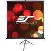 Projector Screens - Elite Screens 71 Tripod 1:1 Portable Projector Screen | Wholesale IT Computer Hadware