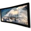 Projector Screens - Elite Screens 180 Fixed Frame 16:9 Screen 1080P/FHD WEAVE ACOUSTICALLY Transparent | Wholesale IT Computer Hadware