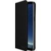 Cases & Covers - 3Sixt SlimFolio Samsung GS8+ Black | Wholesale IT Computer Hadware