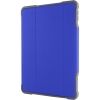 STM Third Party Cases & Covers - STM Dux Plus for iPad Pro 9.7 inch) EDU Blue | Wholesale IT Computer Hadware