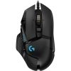 Wired Desktop Mice - Logitech G502 Hero High Performance Gaming Mouse 11 Programmable Buttons 2yr Wty | Wholesale IT Computer Hadware