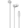 Beats Earphones - Beats Audio urBeats3 Earphones with Lightning Connector Satin Silver | Wholesale IT Computer Hadware