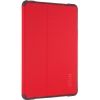 STM Third Party Cases & Covers - STM Dux Case (iPad mini 1-3) AP Red | Wholesale IT Computer Hadware