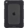 Griffin Third Party Cases & Covers - Griffin Survivor All-Terrain iPad 9.7 Black | Wholesale IT Computer Hadware