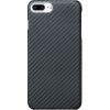 3Sixt Third Party Cases & Covers - 3Sixt Aramid Case iPhone 7 Plus Premium Black | Wholesale IT Computer Hadware