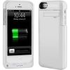 EZCool Third Party Cables, Chargers and Adapters - EZCool Battery Portable Charger Case for iPhone 5 5S white Colour | Wholesale IT Computer Hadware