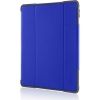 STM Third Party Cases & Covers - STM Dux Plus for iPad Pro 9.7 inch) AP Blue | Wholesale IT Computer Hadware