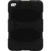 Griffin Third Party Cases & Covers - Griffin Survivor All Terrain iPad mini 4 Black | Wholesale IT Computer Hadware