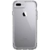 Griffin Third Party Cases & Covers - Griffin Survivor Clear for iPhone 6+/7+ Series Clear | Wholesale IT Computer Hadware