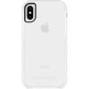 Griffin Third Party Cases & Covers - Griffin Survivor Strong for iPhone Xs Clear | Wholesale IT Computer Hadware