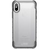 UAG Third Party Cases & Covers - UAG iPhone Xs Plyo Case- Ice/Ash | Wholesale IT Computer Hadware