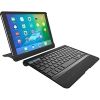 Zagg Third Party Cases & Covers - Zagg Keyboard SlimBook Go Apple iPad Pro 11 inch 2018 Black | Wholesale IT Computer Hadware