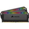 Corsair - Corsair Dominator Platinum RGB 16GB (2x 8GB) DDR4 3600MHz CL18 DIMM Unbuffered | Wholesale IT Computer Hadware