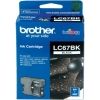 Brother Ink Cartridges - Brother LC67BK Black Ink Cartridge for DCP-385C | Wholesale IT Computer Hadware