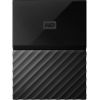 WD - WD My Passport 2TB Portable Hard Drive HDD USB3.0 with B/UP S/W 3yr Wty Black | Wholesale IT Computer Hadware
