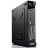Refurbished Desktops - Lenovo ThinkCentre M73 Tiny Desktop PC i3-4130 3.40GHz 4GB RAM 500GB HDD Win10 Pro 12 | Wholesale IT Computer Hadware