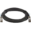 StarTech Other Network Cables - StarTech 7m 10Gb QSFP+ Direct Attach Cable | Wholesale IT Computer Hadware