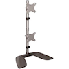 Brackets & Mounting - Monitor Stand Dual Display Vertical | Wholesale IT Computer Hadware