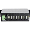 StarTech USB Hubs - StarTech Hub Industrial 7-Port USB 2.0 | Wholesale IT Computer Hadware