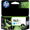 HP Ink Cartridges - HP 965XL Cyan Ink 3JA81AA | Wholesale IT Computer Hadware