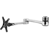 Brackets & Mounting - Atdec Accessory Arm polished | Wholesale IT Computer Hadware