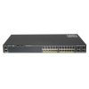 Cisco Refurbished Switching - Cisco Catalyst 2960-X 24 GigE 4x 1G SFP LAN Base REFURBISHED | Wholesale IT Computer Hadware