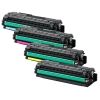 Compatible and Remanufactured - Compatible Remanufactured Samsung 506 Cyan Tnr | Wholesale IT Computer Hadware