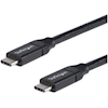USB Type-C / 3.1 Cables - StarTech Cable USB-C w/ 5A PD USB 2.0 3m 10ft | Wholesale IT Computer Hadware
