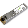 PlusOptic - PlusOptic Fibre Optic Transceiver 1000Mbps Copper SFP 100m w/ DDMI | Wholesale IT Computer Hadware