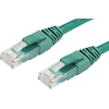 4Cabling Cat6 Network Cables - 4Cabling 30m Cat6 Ethernet Network Cable Green | Wholesale IT Computer Hadware