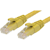 4Cabling Cat6 Network Cables - 4Cabling 30m Cat6 Ethernet Network Cable Yellow | Wholesale IT Computer Hadware