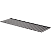 4Cabling - 4Cabling 300mm Wide Cable Tray Suitable for 42RU Server Rack | Wholesale IT Computer Hadware
