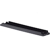 Cable Management & Installation - 4Cabling 2RU 19 inch Snap-In Blanking Panel | Wholesale IT Computer Hadware